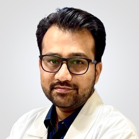 Dr. Saad Anwar